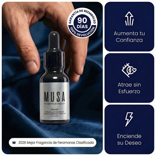 Musa® For Him