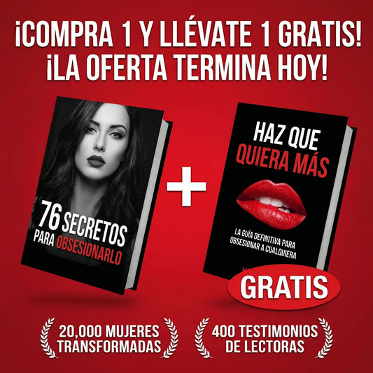 Secretos De La Obsesión